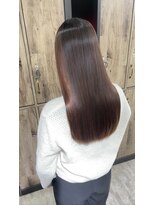 ラボ(LABO.)&nbsp;美髪髪質改善ストレート