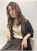 アンニュイロング