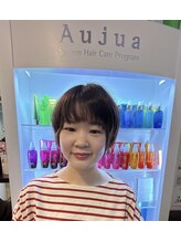 ピーナ 大和高田店&nbsp;桝井友加里 アイリスト