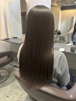 エイル 西梅田(eyl)&nbsp;大人女性の髪質改善エステ