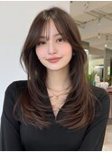 ロングレイヤー