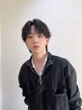 アーティック 伊万里店(arttic)&nbsp;鴨川 悠斗