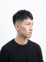 ワンワンオー バーバーショップ 博多店(@110 BARBER SHOP)&nbsp;メンズカット/フェード/濡れパン/バーバー/理容/博多/天神/眉毛