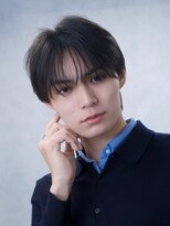 アンサー 原宿(ANSWER)&nbsp;シースルーマッシュ