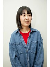 アミ カシワ(ami kashiwa) eri 名