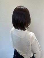 エルサフィロ ヒゴバシ(el zafiro)&nbsp;【エルサフィロ　肥後橋】お客様スタイル