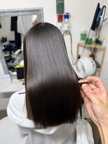 ボクノ 7号店 町田(bokuno) 髪質改善縮毛矯正