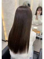 ルノン フィージュ(LUNON fieju)&nbsp;イメチェンヘアスタイル/前髪カタログ/クールショート