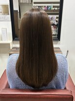 ラリューオブヘア(L'Allure of hair)&nbsp;髪質改善キラ水トリートメント