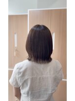 シュシュバイジャガラ 千葉駅北口店(chou chou byJAGARA)&nbsp;オリーブカラー【chouchou千葉】