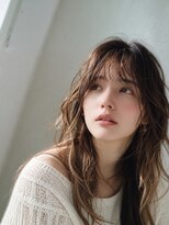 ロゼラヴィ(rosee Ravie)&nbsp;ロング