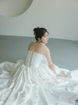 マルケ(marquer) ウェディングスタジオ撮影