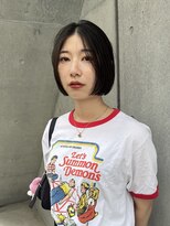 ベンジー 中目黒ii店(benji)&nbsp;bob
