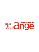 hair&make ange グリーンパーク店