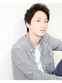 【SHIFT】スマッシュアップバングショート