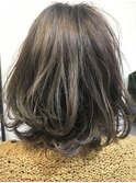 bibito  お客様グラデーションカラー