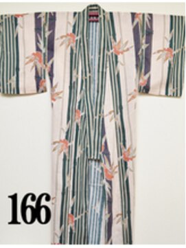 ヘアセットアリエス(aries) 浴衣レンタル NO.166