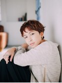 マニッシュショート