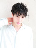 ビランチェ 池袋(bilancia)&nbsp;【ビランチェ池袋】リッジウェーブ【池袋/池袋東口】