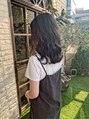 ルーチェ 大宮(Luce)&nbsp;◎暗髪でも透明感出せます♪