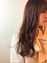 ビーハイブルタ(BeeHIVE Rta)&nbsp;気品があるバイオレットカラー