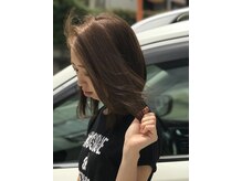 ヘア プレイス ジュア(hair place jua)
