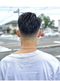 七三 フェードスタイル
