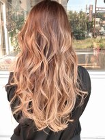 マリアナ(Mariana)&nbsp;Mariana.colorStyle