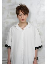 シェルベアー 銀座四丁目(Shell Bear)&nbsp;【ShellBear銀座4丁目】メンズショート