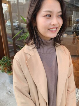 ウブ(ubu) ubu guest style 13