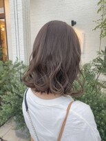 リル 新浜店(LiL)&nbsp;２０２０ SS LiL hair by葭本9
