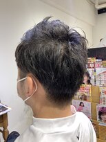 ユーネリー(U-NERY)&nbsp;メンズスタイル