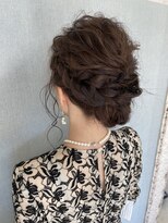 プラーグ ヘアー(Prague Hair)&nbsp;パーティーセット