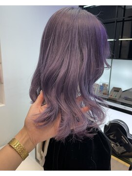 キーン 吉祥寺店(keen) 《keen×アイカワ》ラベンダーアッシュ