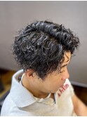 ハードスパイラル センターパート
