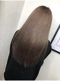 #ダブルカラー#カット