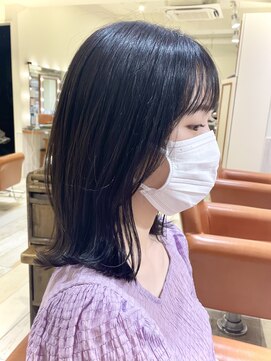 ネオリーブ クタ 町田店(Neolive kuta) 【Neolivekuta町田】大人ミディ