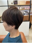 ショート