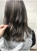 #高知 #美容室 #馴染む #ナチュラル #ハイライト #10代 #20代