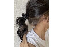 ハクボタン(hakubotan)