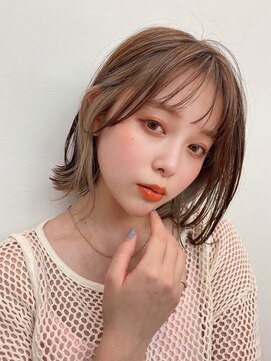 ホォレ 豊中店(fore) j6