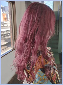 パレット 町田店(PALETTE) ピンクパープル　町田/町田駅/町田店