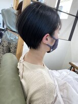 ニコ 四街道(nico)&nbsp;『四街道駅nico青木辰憲』の似合わせイメチェンスタイル☆