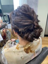 カームバイリコ 学芸大学(calm by liko)&nbsp;大人ガーリー/チョコレート/モード/プリカール/学芸大学