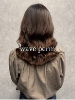 ノラキチジョウジ(NORA KICHIJOJI)&nbsp;#コテ巻き#デジタルパーマ#酸性#韓国パーマ