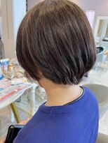 ハグクレア(HUG CLAIRE)&nbsp;丸みショート4