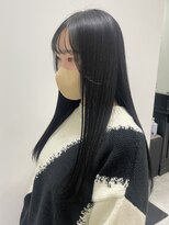 レシピ(recipe)&nbsp;グレーブラック