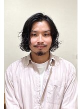 スリープラス(THREE+)&nbsp;佐藤 裕之