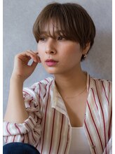 リノ 武蔵小金井(Lino)&nbsp;大人ショートボブ