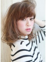 アルス(ars) ◆柔らかモードミディアムstyle